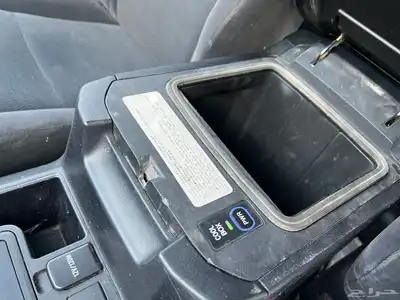 برادو 2019 ديزل سبير علاق ثلاجة نظيف جدا لدى قمة الاطلال 49