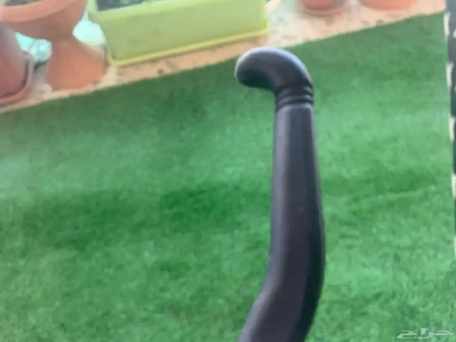 سيكل رامبو مقاس 20اندنوسي استخدام اسبوع مابه خراب 2
