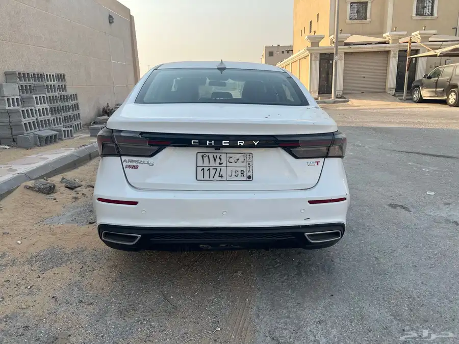 شيري اريزو 6 برو2023 3