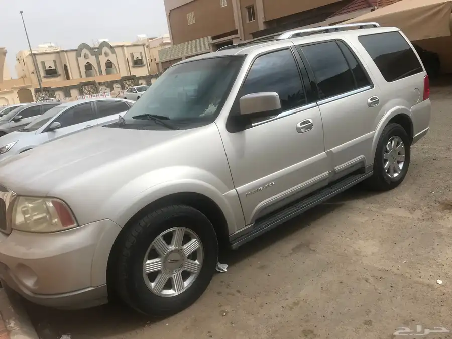 نفجيتور موديل 2003 البيع قطع غيار كل القطع فيه مشروطه 13