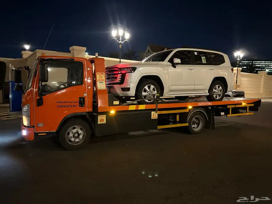 سطحه هيدروليك الدمام جده الخبر جده 3