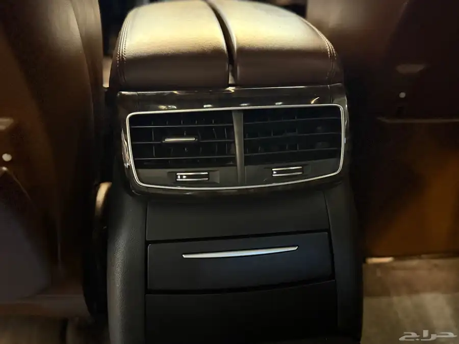 اودي A8L 2012 فل كامل (( بحالة ممتازة )) 19