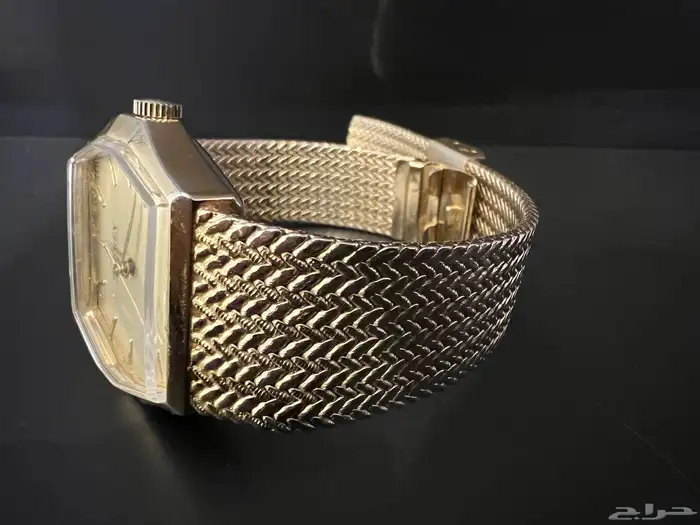 ساعات فنتج 4