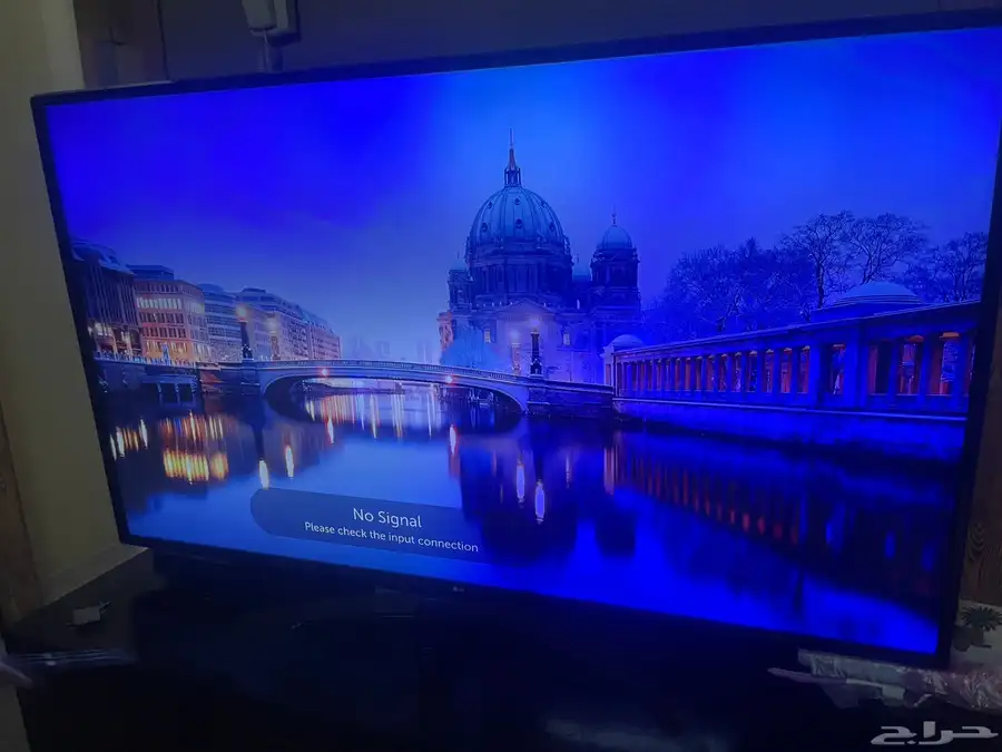 LG 65 inch model 2017 and android 2