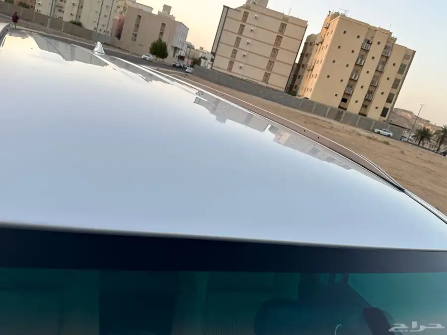 فورشنر 6 سلندر دبل (VX) 2023 ( بحالة الوكالة ) 12