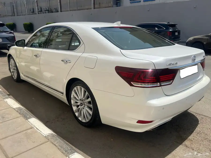 لكزس ls460 مالك واحد من الوكاله 2014 index