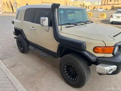 اف جي مجهز 3