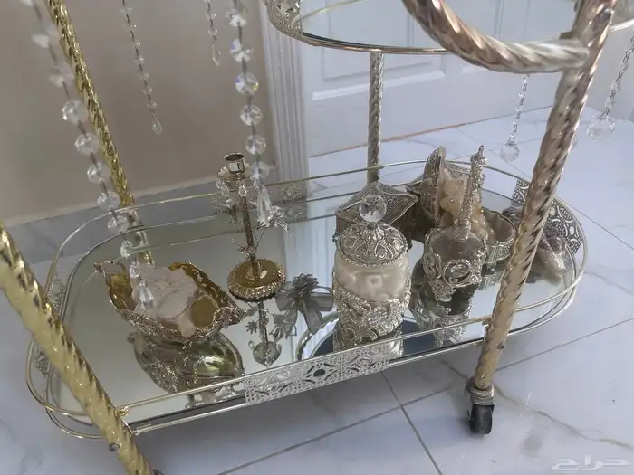 عربية زواج 4