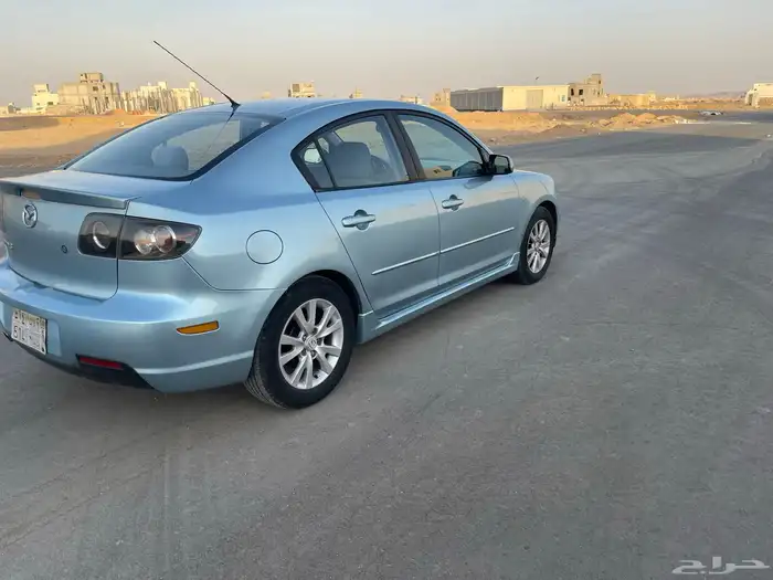 مازدا 3 للبيع 9