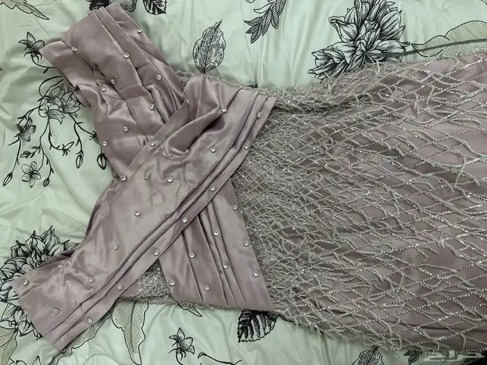فستان زواج مستخدم مستخدم مره واحده 0