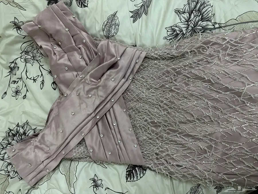 فستان زواج مستخدم مستخدم مره واحده 0