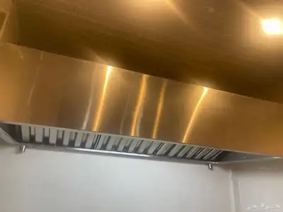 معدات مطعم 1