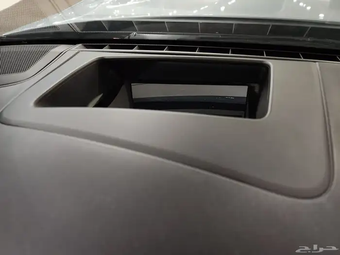بورش كايين تيربو 2019 Porsche Cayenne Turbo 21