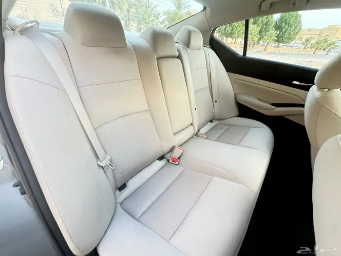 تم البيع نيسان ألتيما ستاندر جنوط 2021 بدي وكاله ممشى 9