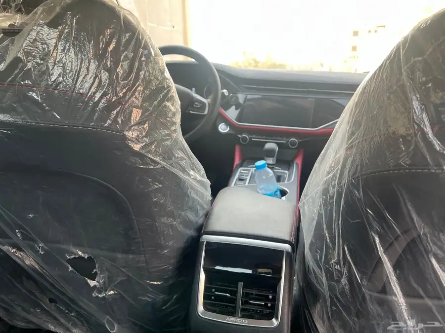 شيري اريزو 6 برو2023 5