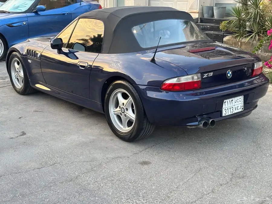 bmw z3 زد 3 index
