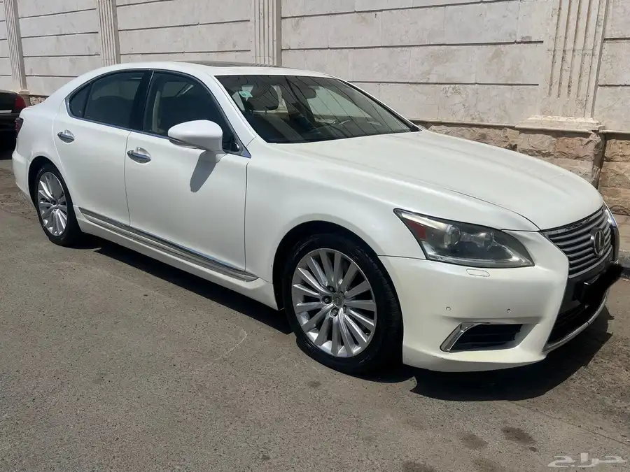 لكزس ls460 مالك واحد من الوكاله 2014 index