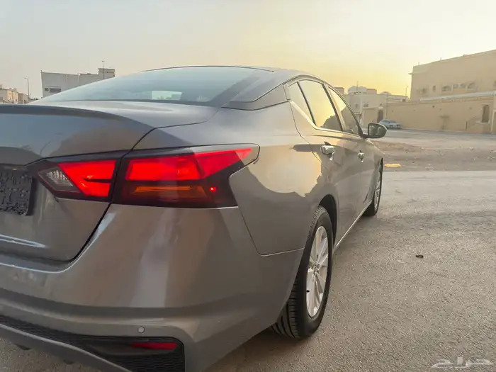 تم البيع نيسان ألتيما ستاندر جنوط 2021 بدي وكاله ممشى 6