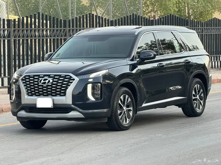 هواندي بالسيد فل 2021 index