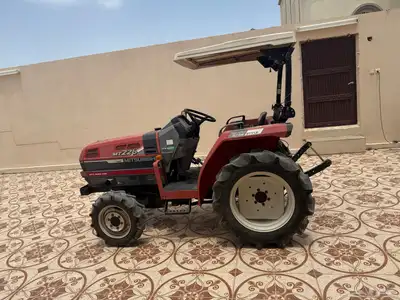 حراثه 1