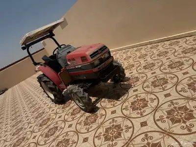 حراثه 7