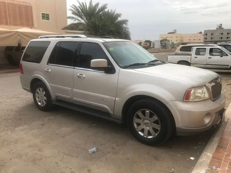 نفجيتور موديل 2003 البيع قطع غيار كل القطع فيه مشروطه 14