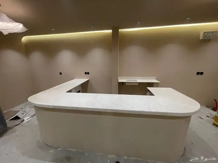 مغاسل رخام طبيعي وصناعي افران مطاعم للخبز والبيتزا 19