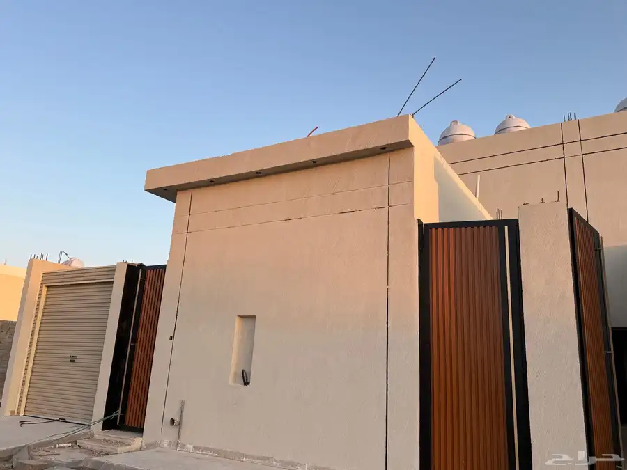 للبيع دور تاسيس دورين حي المدائن قبل الكبري حد490الف 2