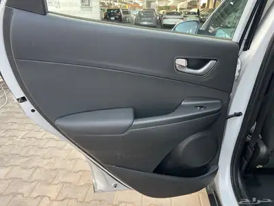 كونا 2019 بنزين دبل 1.6 تيربو نظيف جدا لدى قمة الاطلال 24