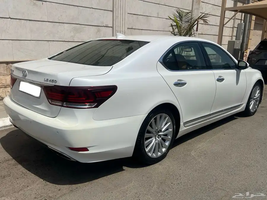 لكزس ls460 مالك واحد من الوكاله 2014 index