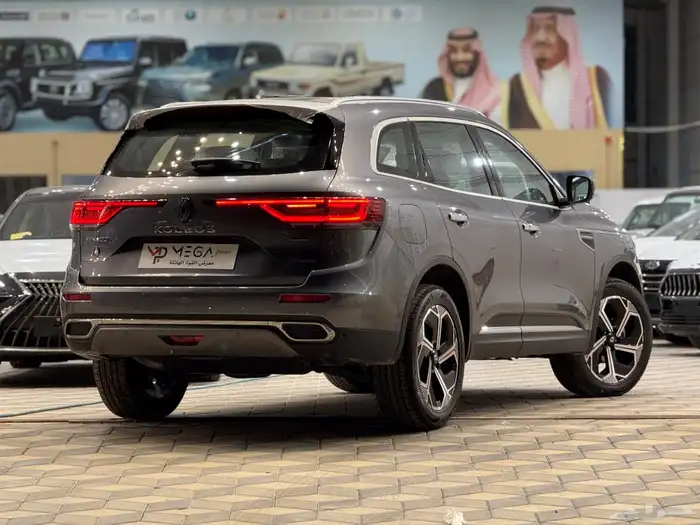 رينو كوليوس 35
