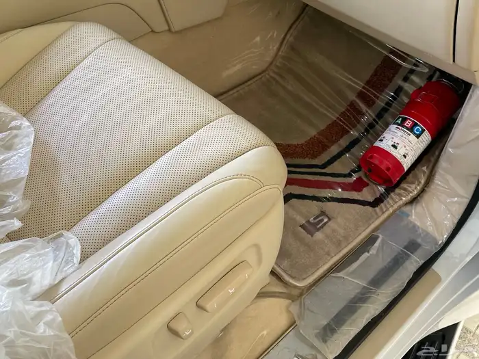 لكزس 2021 بحاله الوكاله 52