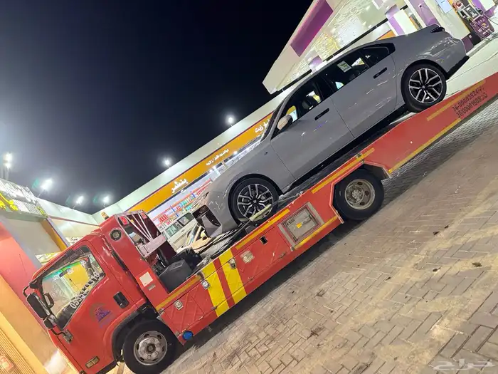 سطحات الخط السريع 3