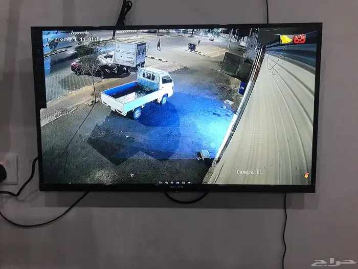 كاميرات مراقبه 5