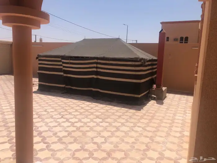 بيت شعر طول5 4 3