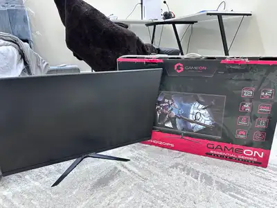 شاشه قيمنق 27 إنش 120 هيرتز 0