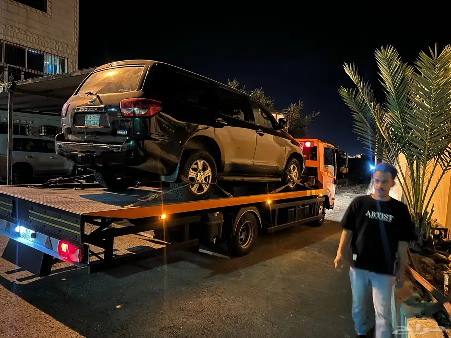 سطحه هيدروليك الدمام جده الخبر جده 1