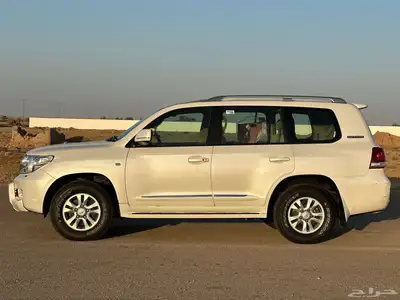 جيب لاندكروزر ستين عام اخو الوكالة 6