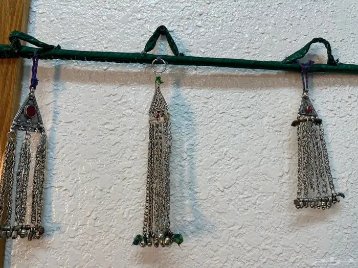 فضة قديمه للبيع 0