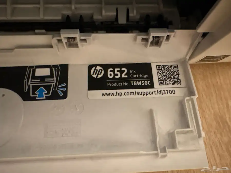 طابعه hp صغيره طباعه index