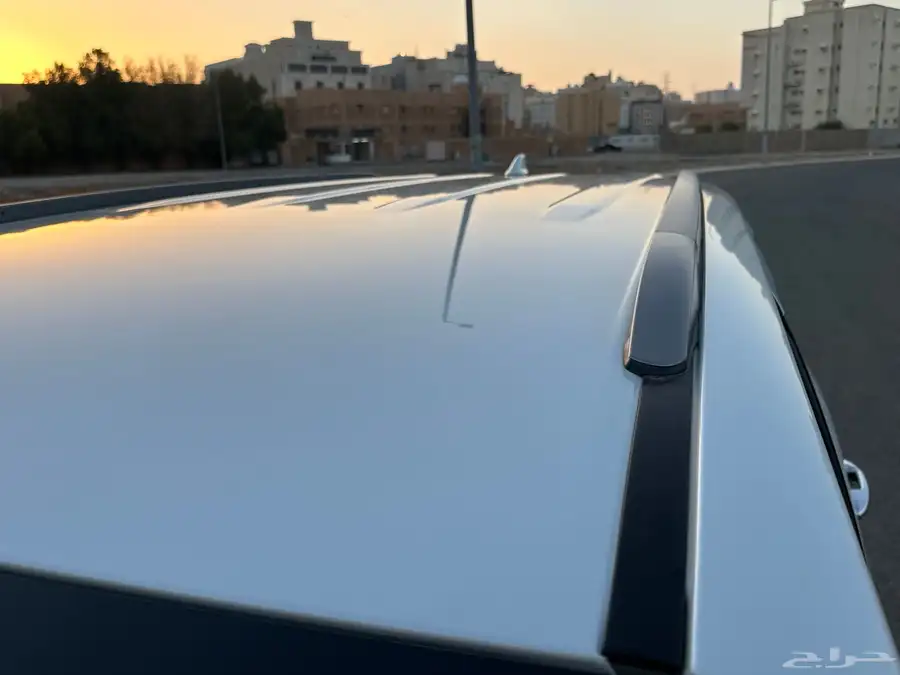 فورشنر 6 سلندر دبل (VX) 2023 ( بحالة الوكالة ) 14