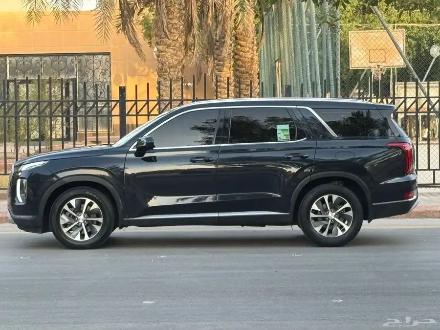 هواندي بالسيد فل 2021 index