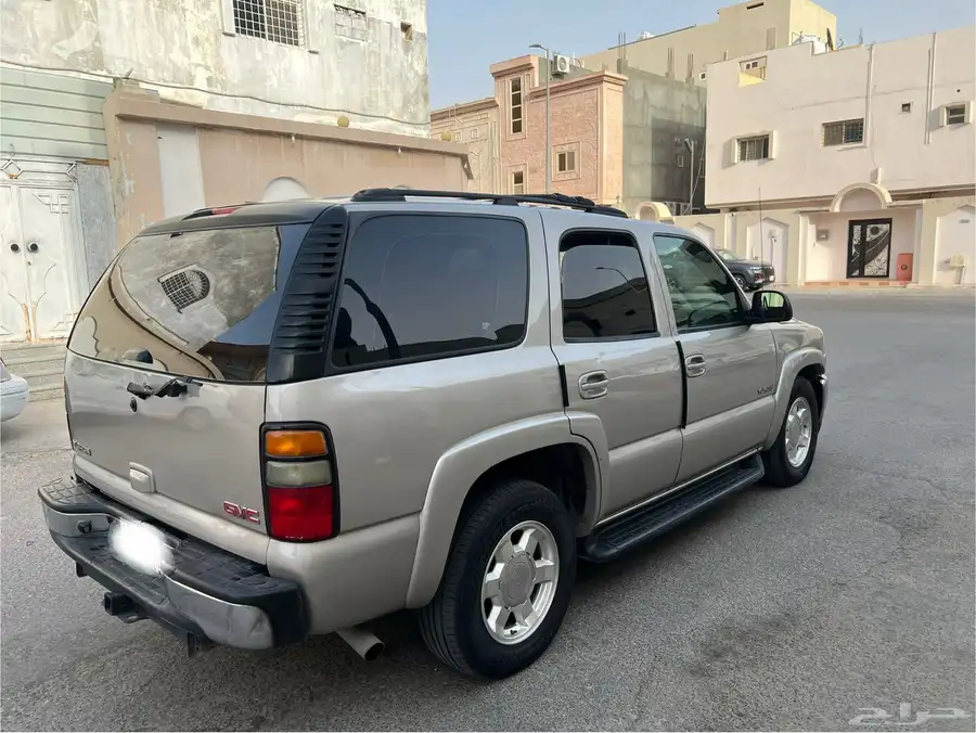 يوكن 2006 دبل قصير بيع او بدل 0