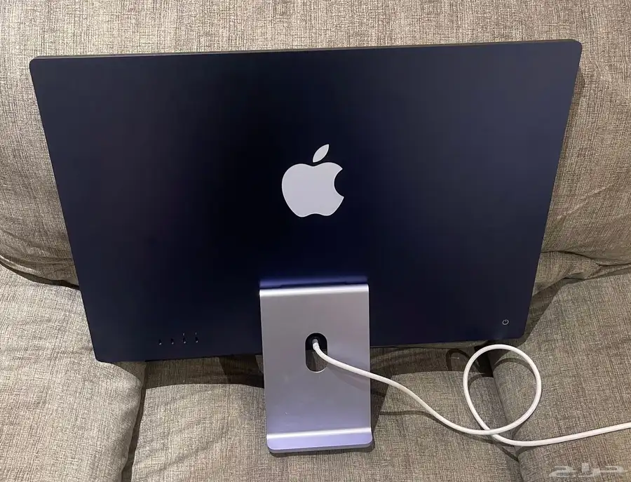 اي ماك iMac 24 inch 2021 2