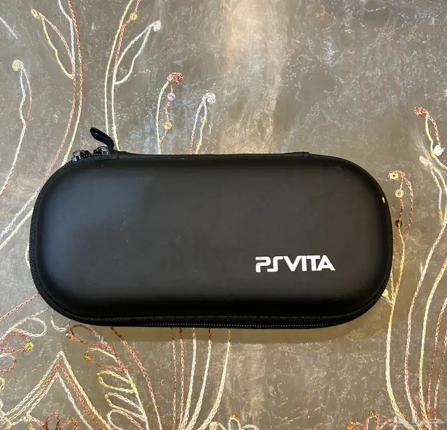 سوني فيتا مهكر psvita index