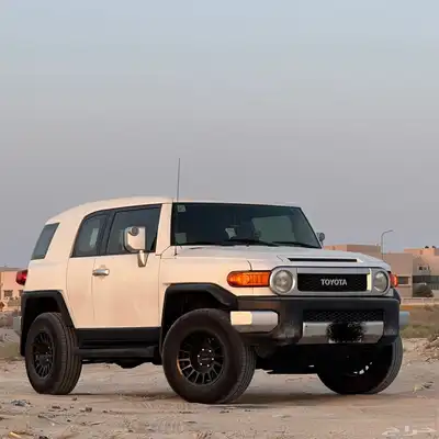 اف جي 2013 Fj تويوتا index