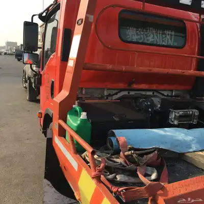 سطحة رفحاء نقل الى الدمام الاحساء قطر الرياض 0