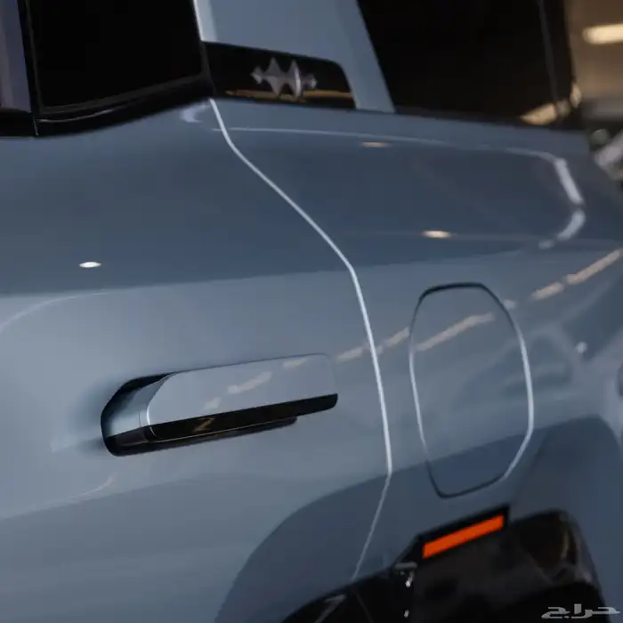 بي واي دي BYD ليبرد 8 موديل 2025(تم البيع) 5