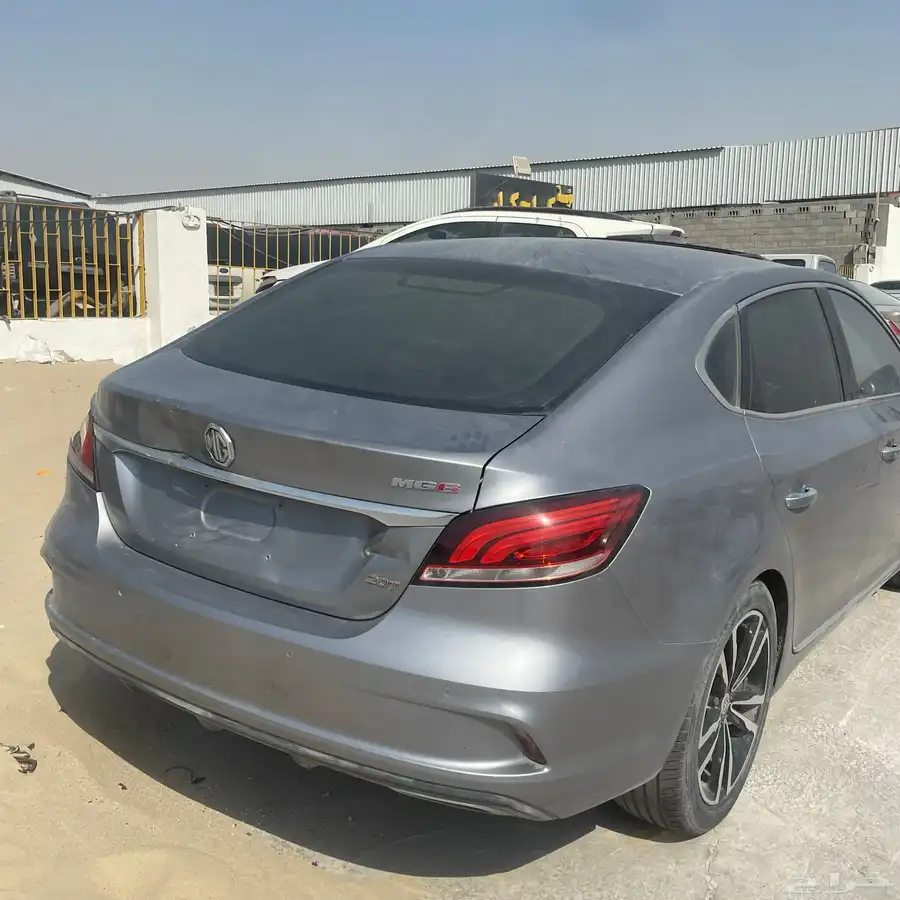 ام جي 6 تشليح قطع غيار mg6 20T تشليح صيني index