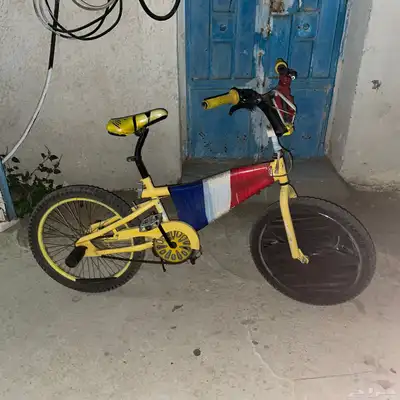سيكل كوبرا 0